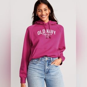 NWOT Old Navy Hoodie